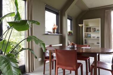 Landhuis Hotel Rikus