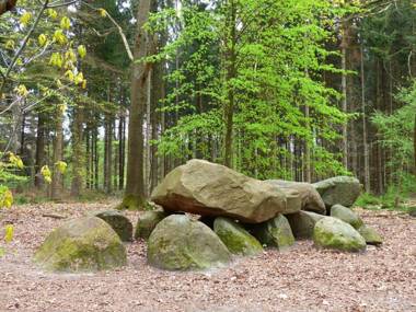 Herberg De Eexter Os