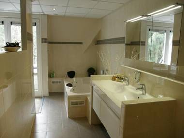 WestCord Hotel de Veluwe