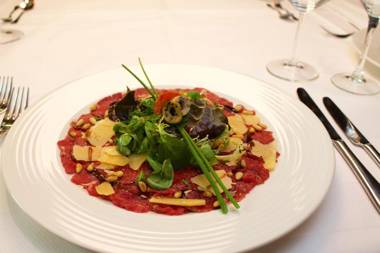 De Roode Leeuw Terborg