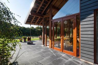 Bed & Breakfast de Wandhorst