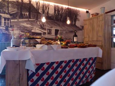 Hotel Restaurant De Stadsherberg