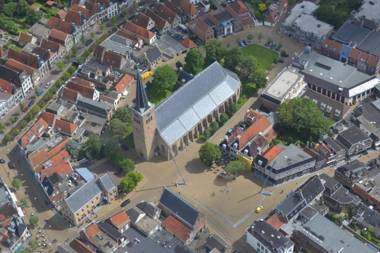 Hotel Grandcafe De Doelen