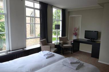 Hotel Grandcafe De Doelen