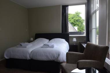 Hotel Grandcafe De Doelen