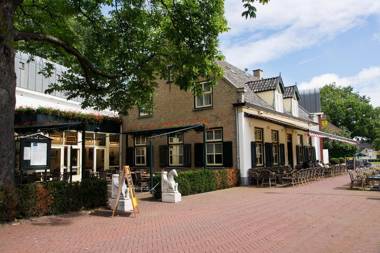 Hotel Het Witte Paard