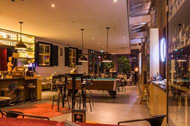 Hotel Het Witte Paard