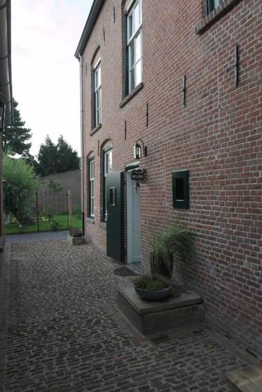 Bed & Breakfast Monument076 Etten-Leur