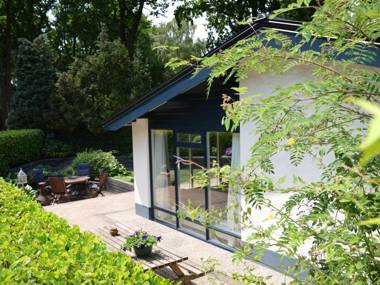 Cosy on ground level home wifi central location many children's equipment