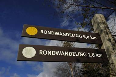 Wellness Hotel & Golf Resort Zuiddrenthe