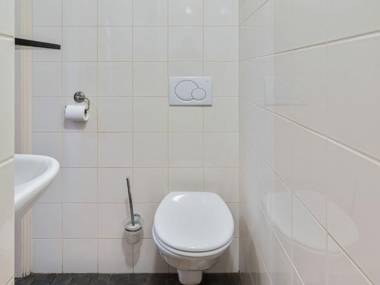 Cozy Apartment in Enschede near Forest