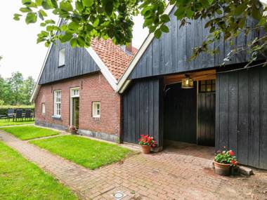 Cozy Apartment in Enschede near Forest