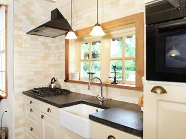 Cozy Apartment in Enschede near Forest