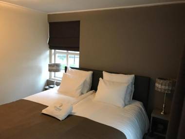 Huize Hölterhof Wellness Hotel Restaurant