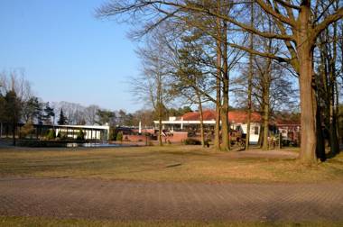 Appartementen Bad Boekelo