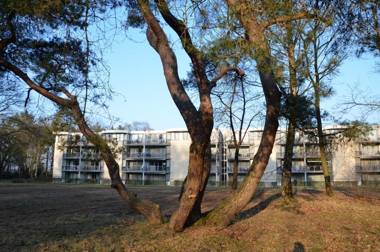 Appartementen Bad Boekelo