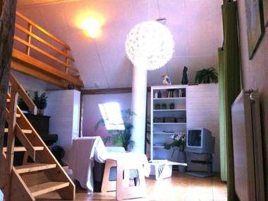 Appartement de Voshaar