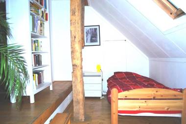 Appartement de Voshaar