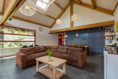 Holidayhouse - Duinweg 135 Zoutelande 'Zonnevylle'