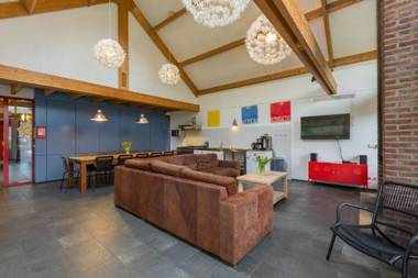 Holidayhouse - Duinweg 135 Zoutelande 'Zonnevylle'