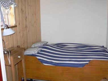 House in former 'bakspieker' in rural location near Enschede