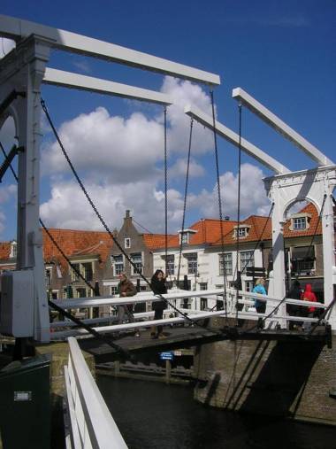 De Vier Kroonen