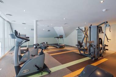 Van der Valk Hotel Emmen