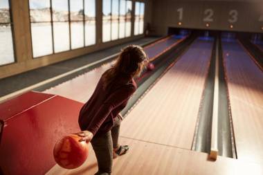 Center Parcs Sandur Emmen