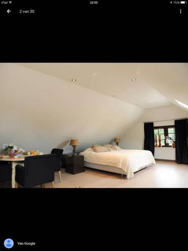 B&B De Drentse Es