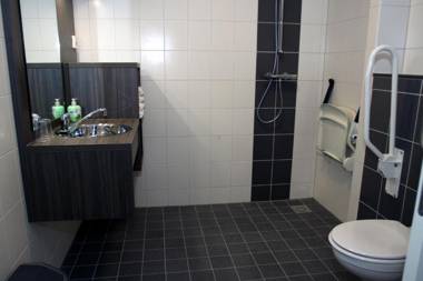 B&B Hotel De Vrije Vogel