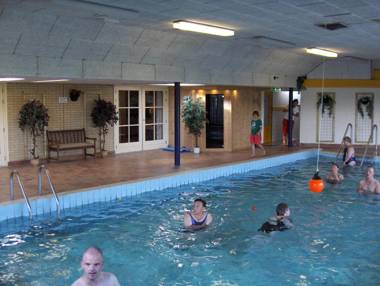 B&B Hotel De Vrije Vogel