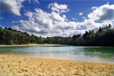 Hotel De Koekoekshof