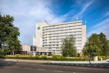 Holiday Inn Eindhoven Centre an IHG Hotel