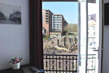 Hotel Benno