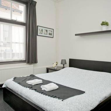 Budgethotel de Zwaan