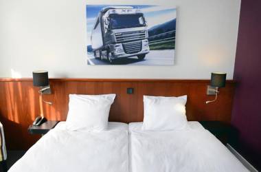 Amrâth Hotel Eindhoven