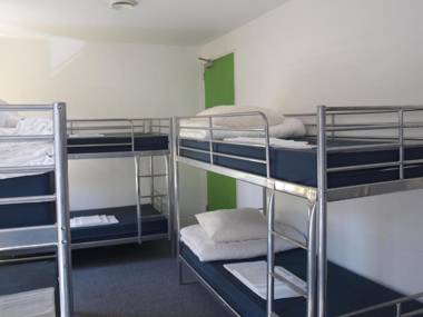 3BE Backpackers Bed & Breakfast Eindhoven