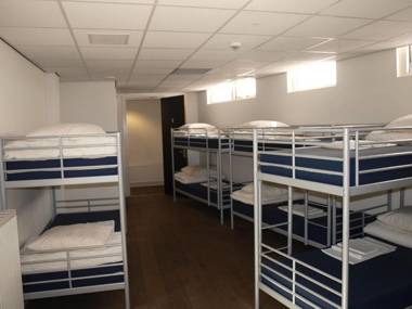 3BE Backpackers Bed & Breakfast Eindhoven