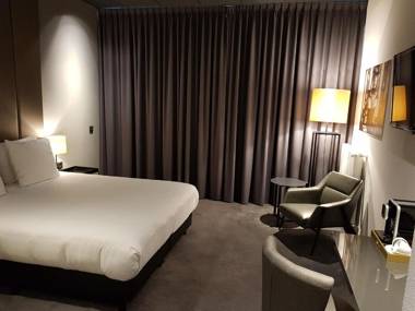 Design Hotel Glow