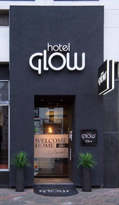 Design Hotel Glow