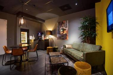 Design Hotel Glow