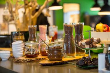 Tulip Inn Eindhoven Airport