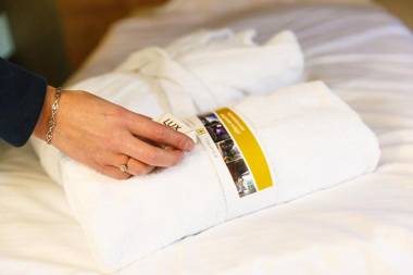 B&B Landgoed De Grote Beek