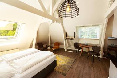 B&B Landgoed De Grote Beek