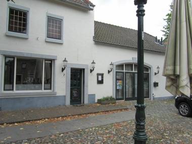 Hotel Restaurant Hestia