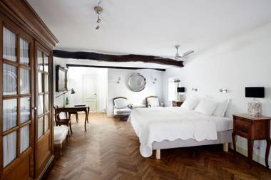 Boutique Hotel Bonjour