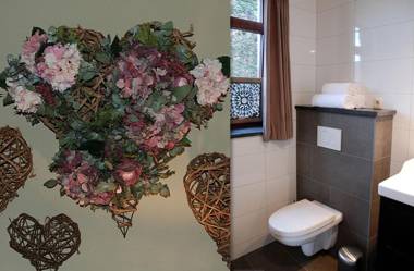 Bed en Breakfast VerdeSud