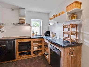 Spacious Apartment near Town Center in Mesch