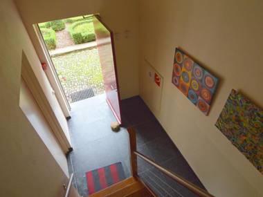 Simplistic Villa in Mesch with Garden