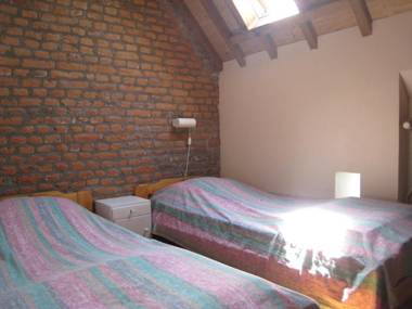 Lovely Apartment in Mesch with Parking